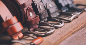 メンズ用ベルトについて解説 選び方や特徴・おすすめ商品を紹介