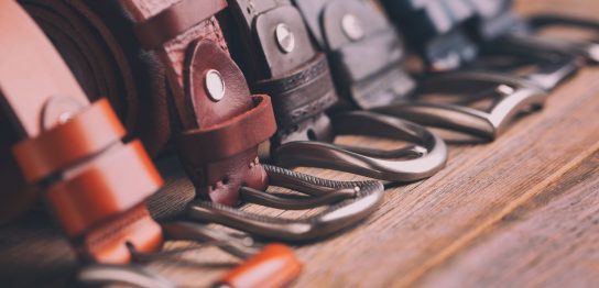 メンズ用ベルトについて解説 選び方や特徴・おすすめ商品を紹介