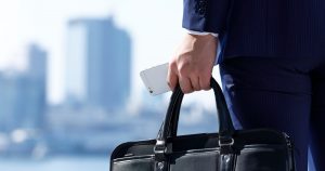 ビジネスバッグの選び方とは？タイプ別の特徴とそれぞれのおすすめ品