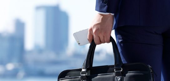 ビジネスバッグの選び方とは？タイプ別の特徴とそれぞれのおすすめ品