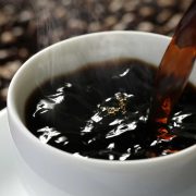 インスタントコーヒー