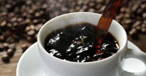 インスタントコーヒー