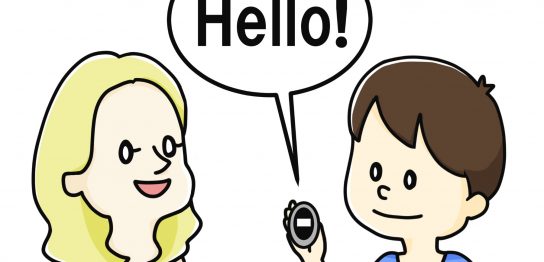 翻訳機の魅力やメリットって何？ 翻訳機の種類や選び方・おすすめ商品を解説