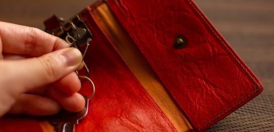 メンズキーケースを選び方って？おすすめのブランドと商品を解説