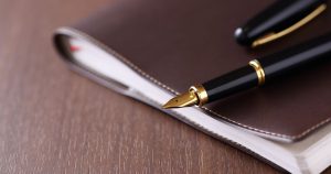 喜ばれる万年筆のプレゼントってどんな？ 選び方やおすすめ商品を紹介