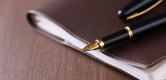 喜ばれる万年筆のプレゼントってどんな？ 選び方やおすすめ商品を紹介