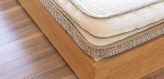より心地よく眠るには？マットレスの選び方とおすすめの品を解説