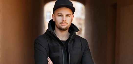 メンズキャップの選び方やおすすめのブランド・商品を解説