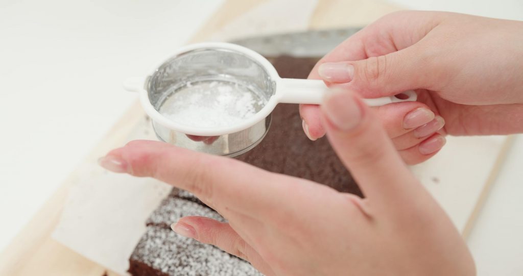 粉砂糖ってそもそもなに？おすすめのレシピと市販の製品を解説