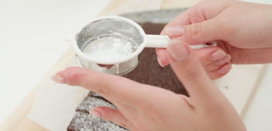 粉砂糖ってそもそもなに？おすすめのレシピと市販の製品を解説