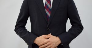 ネクタイの選び方とは？おすすめのブランドと製品を解説