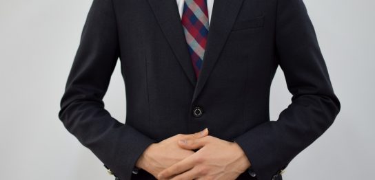 ネクタイの選び方とは？おすすめのブランドと製品を解説