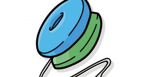 ヨーヨーの歴史って？選び方と遊び方 おすすめの品を解説