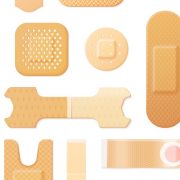 絆創膏の選び方って？種類ごとの特徴と選び方 おすすめの品を紹介