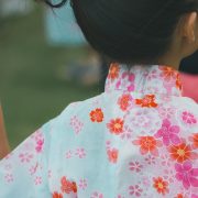 子供用浴衣の選び方とは？おすすめの子供用浴衣を男女別に解説