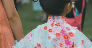 子供用浴衣の選び方とは？おすすめの子供用浴衣を男女別に解説