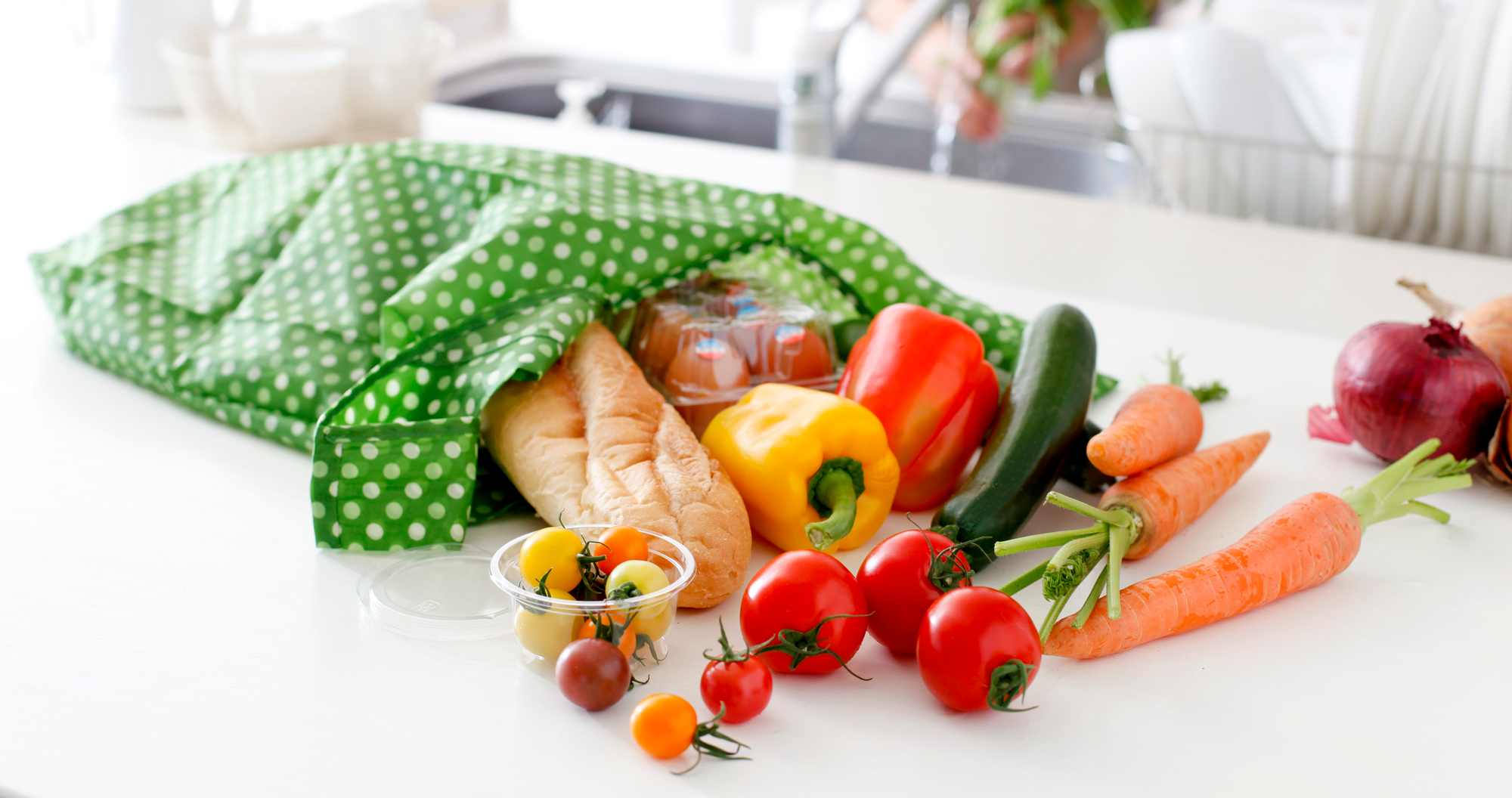 エコバッグの選び方とは？種類ごとの特徴とおすすめの製品を解説