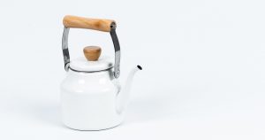 やかんのおすすめの選び方とは？ポイントとメーカーごとのおすすめ品