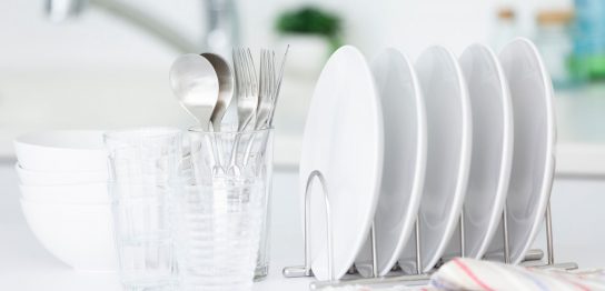 一人暮らしに必要な食器は？種類ごとの特徴とおすすめの品を解説