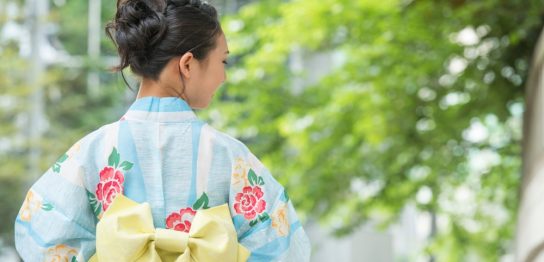 浴衣の作り帯の作り方とは？作り帯とは何かと必要な素材・手順を解説