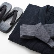 浴衣のメンズ向けのおすすめは？選び方とおすすめブランド・製品