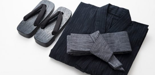 浴衣のメンズ向けのおすすめは？選び方とおすすめブランド・製品