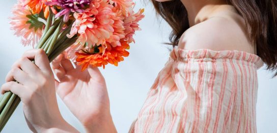 2019年オフショルコーデの春に合う選び方とは？おすすめ品を紹介