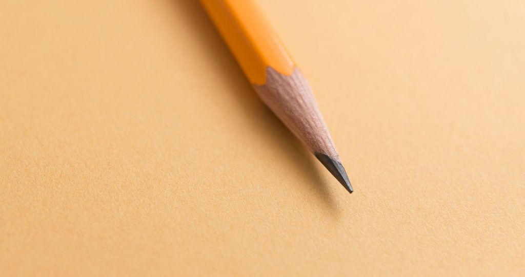 線画に使う鉛筆とは？鉛筆を使うメリットと選び方 おすすめ品を解説