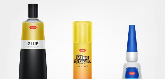 プラスチックに使える接着剤の選び方は？素材と用途別の選び方と製品