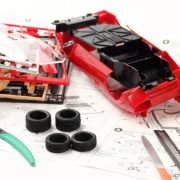 プラモデル用の接着剤の選び方とは？種類ごとの特徴とおすすめの品