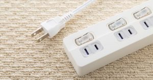 電源タップでおすすめの製品は？選び方のポイントと製品を解説