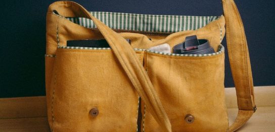 サコッシュって何？選び方とおすすめなブランドごとの商品を紹介