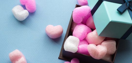 ホワイトデーのお返しには何がよい？選び方とおすすめの品を解説