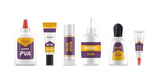 革用の接着剤の選び方とは？素材別に使える種類とおすすめの品を解説