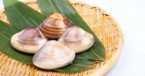 ひな祭りではまぐりを食べる理由は？歴史と献立 おすすめのはまぐり