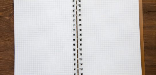 方眼ノートの特徴って何？ 方眼ノートの使い方や選び方・おすすめ商品を紹介