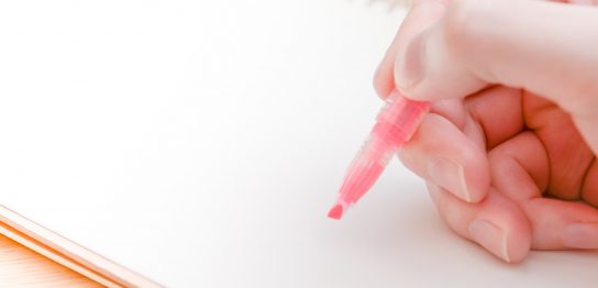 学生が使いやすい蛍光ペンの種類や選び方を解説 おすすめ商品も紹介