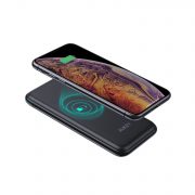 AUKEY 革新を図る新製品！無線と有線両用で携帯性抜群の8000mAh Qi対応モバイルバッテリー②