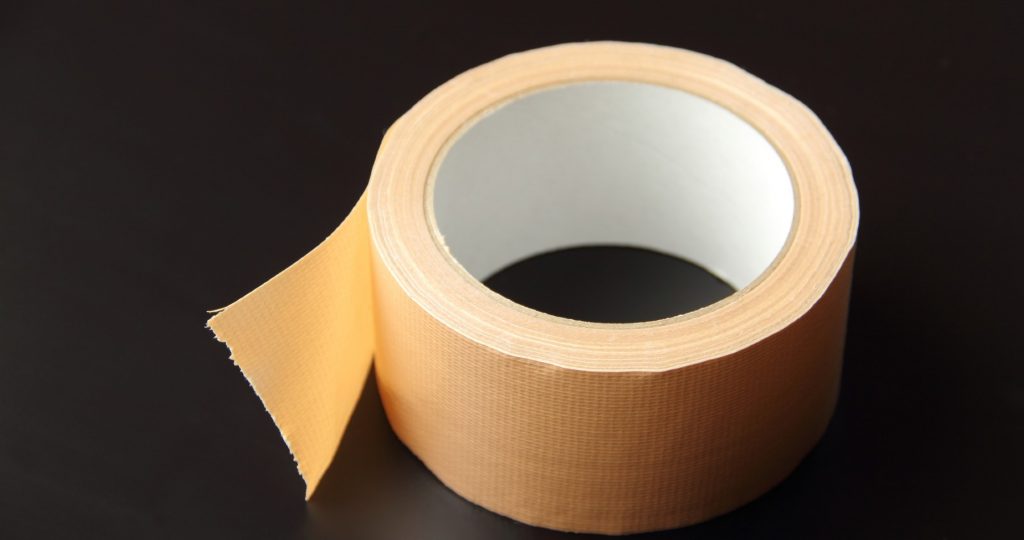 布ガムテープの特徴や選び方を解説 布ガムテープのおすすめ商品も紹介