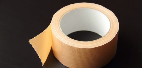 布ガムテープの特徴や選び方を解説 布ガムテープのおすすめ商品も紹介