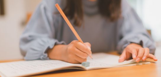 女の子におすすめの鉛筆について解説 女の子向けの鉛筆の選び方やおすすめ商品を解説
