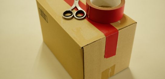 段ボールを切る際に使う「はさみ」の選び方ってどんな？ おすすめ商品も紹介