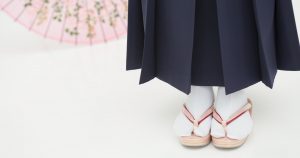 足袋を着物と合わせて履く場合の選び方は？種類別の特徴とおすすめ品