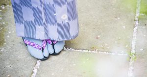 浴衣用の足袋って何？ 浴衣を着る際の足袋の選び方やおすすめ商品を解説