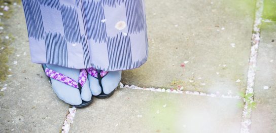 浴衣用の足袋って何？ 浴衣を着る際の足袋の選び方やおすすめ商品を解説