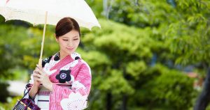 浴衣の古典柄って何？ 浴衣に使用されている古典柄の種類や種類別のおすすめ品を紹介