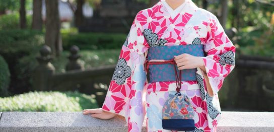 着物の柄に込められた意味とは？それぞれの特徴とおすすめの品を解説