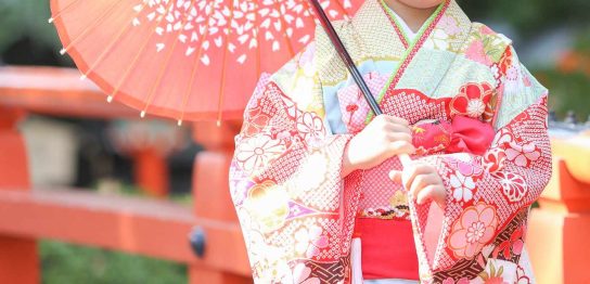 七五三で着る着物の選び方は？男女別の選び方やおすすめ商品を紹介
