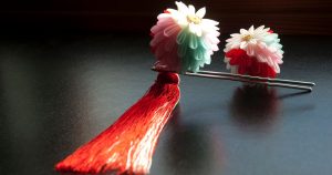 普段使いもできるかんざしの魅力と特徴を解説 かんざしのおすすめ商品も紹介