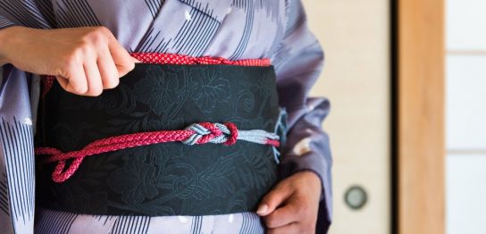 帯締めをアレンジするメリットとアレンジ方法 それぞれの手順を解説
